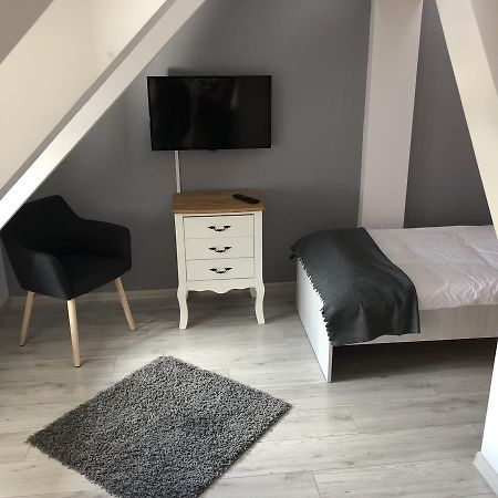 Apartamenty Szabla Bydgoszcz 1 Exterior photo
