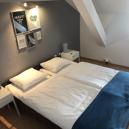 Apartamenty Szabla Bydgoszcz 1 Exterior photo
