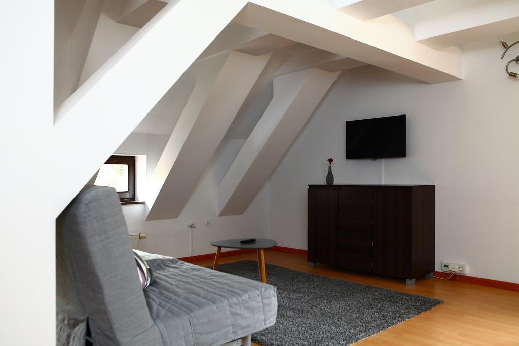 Apartamenty Szabla Bydgoszcz 1 Exterior photo