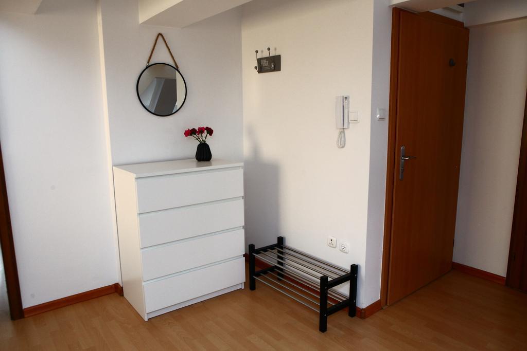 Apartamenty Szabla Bydgoszcz 1 Exterior photo