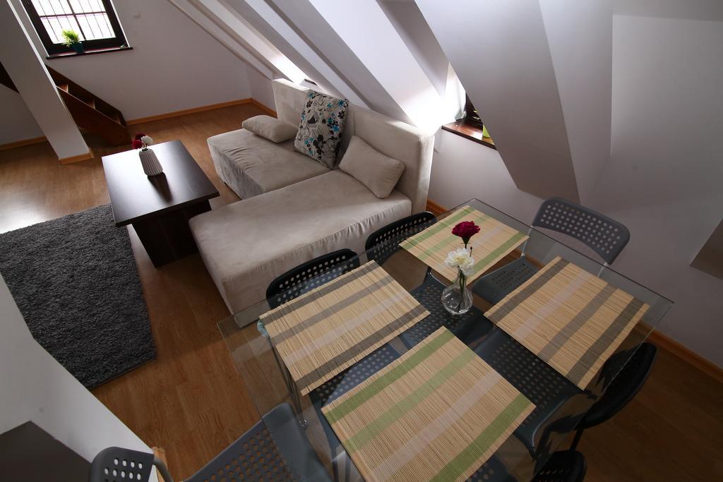 Apartamenty Szabla Bydgoszcz 1 Exterior photo