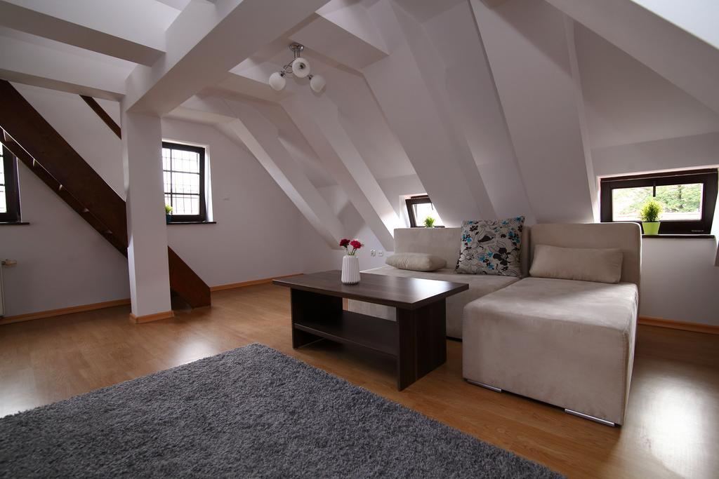 Apartamenty Szabla Bydgoszcz 1 Exterior photo