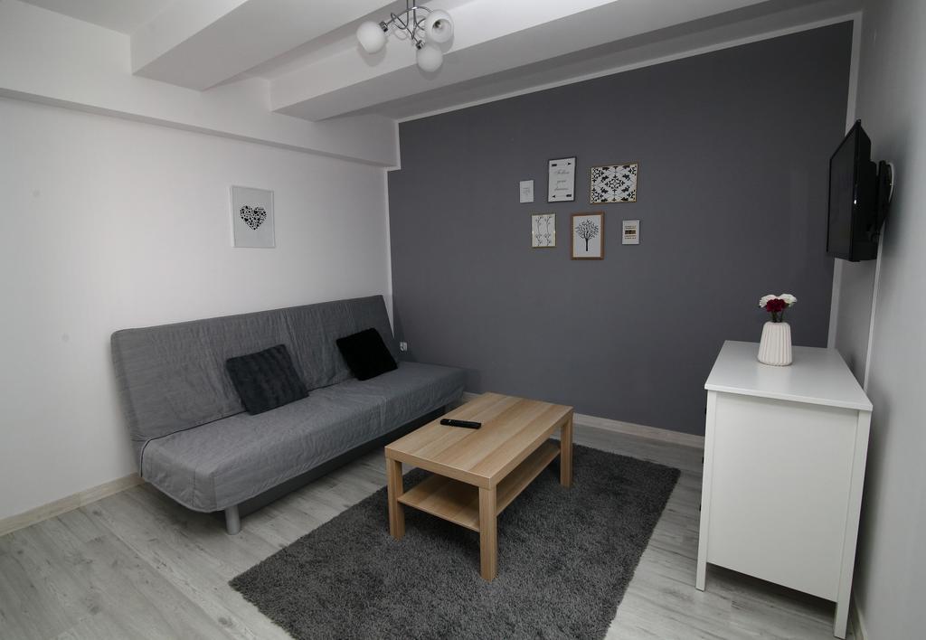 Apartamenty Szabla Bydgoszcz 1 Exterior photo