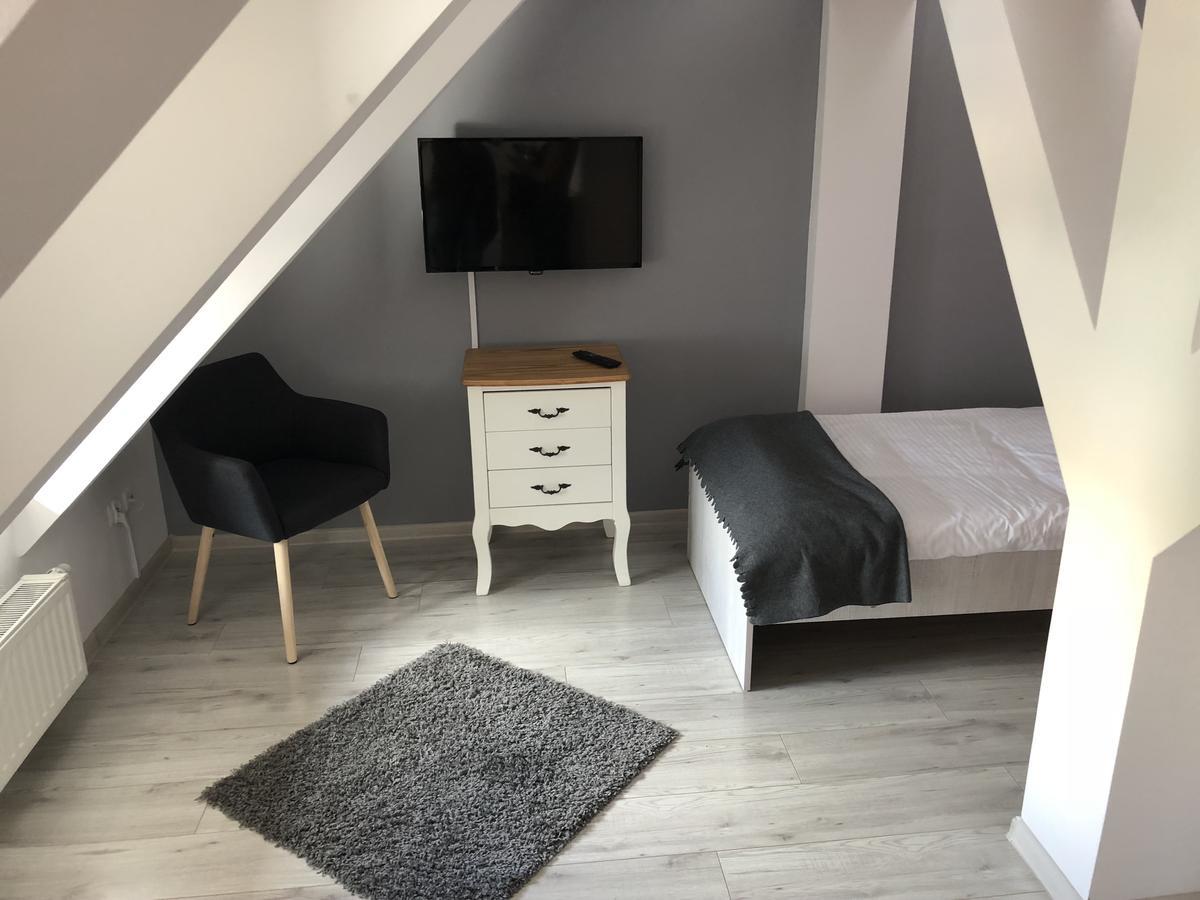 Apartamenty Szabla Bydgoszcz 1 Exterior photo